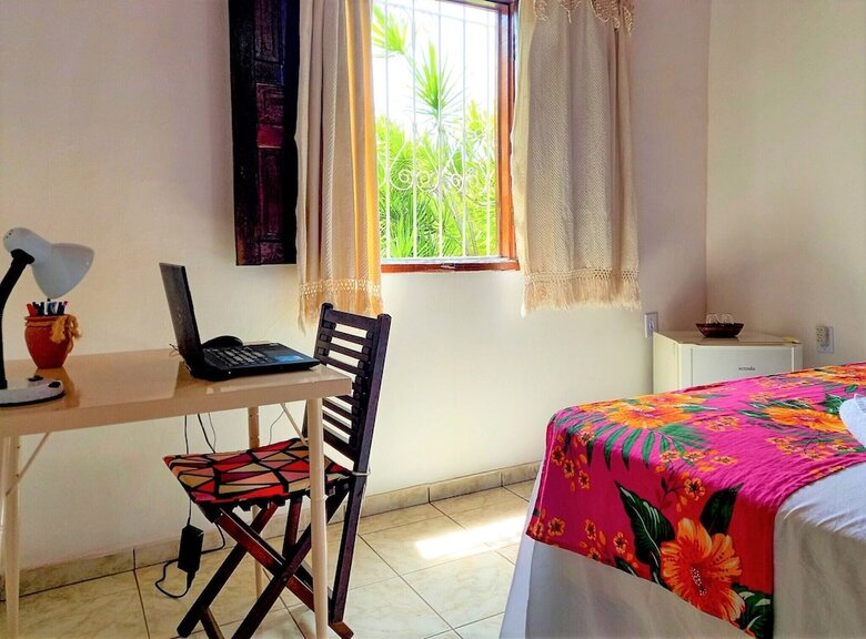 Bed & Breakfast Pousada Sonho Meu