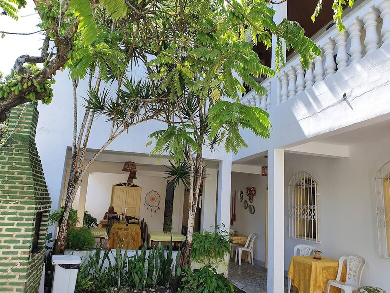 Bed & Breakfast Pousada Sonho Meu