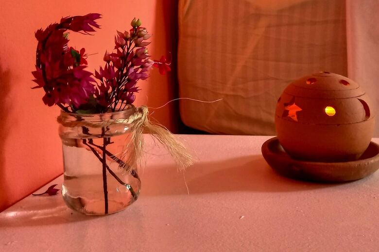 Bed & Breakfast Pousada Sonho Meu