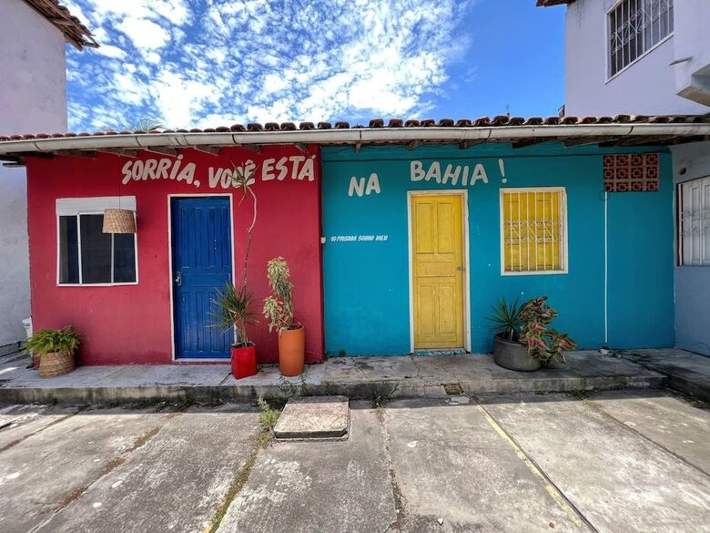 Bed & Breakfast Pousada Sonho Meu