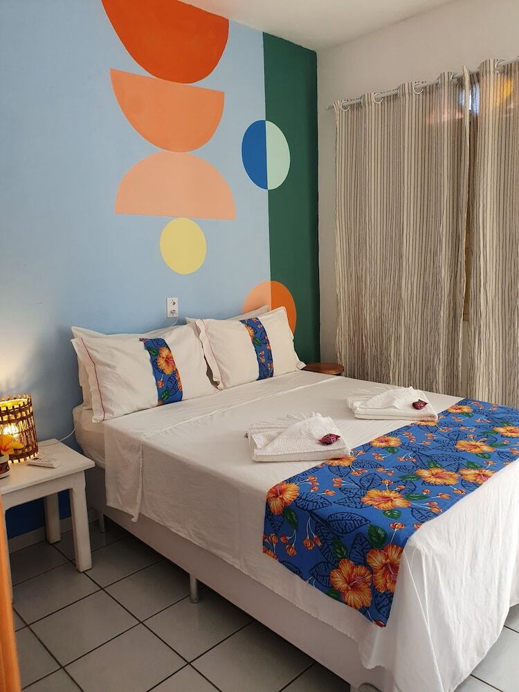 Bed & Breakfast Pousada Sonho Meu