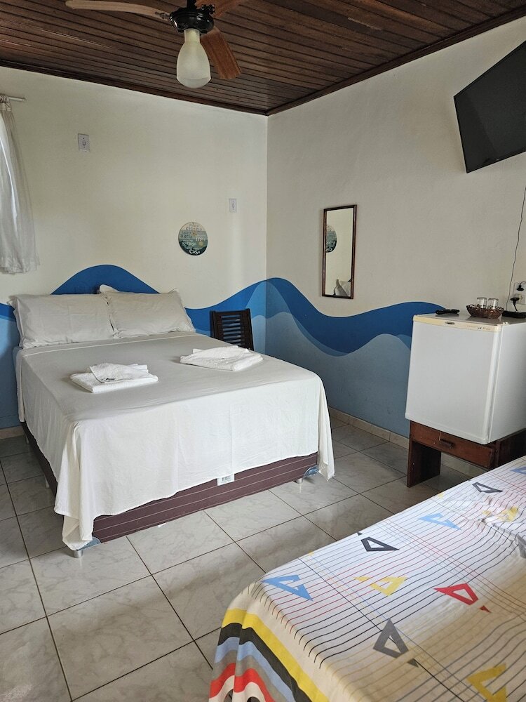 Bed & Breakfast Pousada Sonho Meu