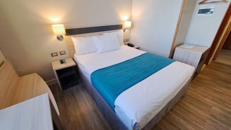 Hotel Diego De Almagro Calama Express