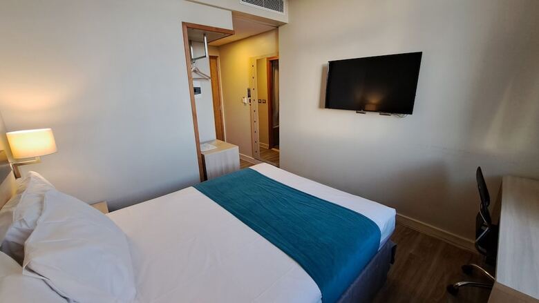 Hotel Diego De Almagro Calama Express