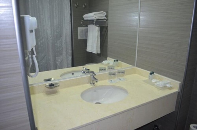 Hotel Diego De Almagro Calama Express