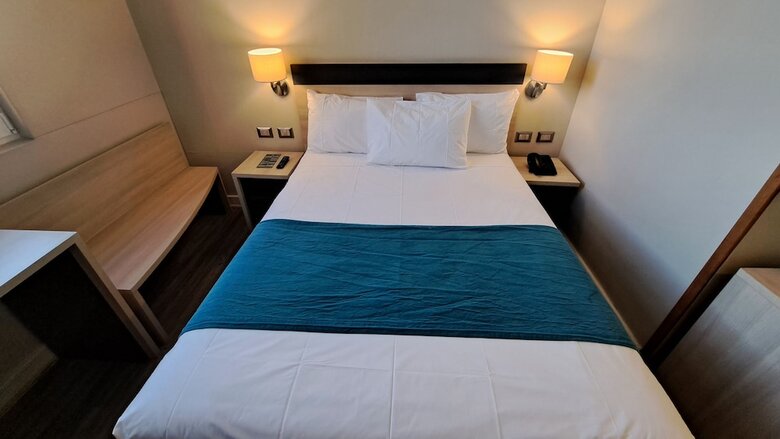 Hotel Diego De Almagro Calama Express