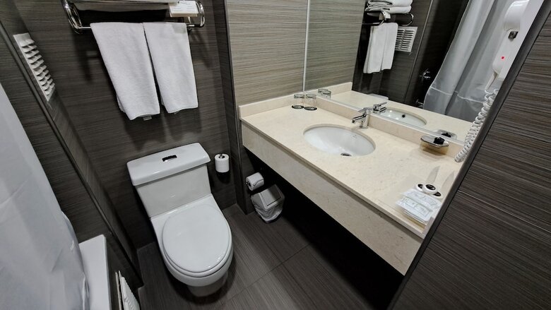 Hotel Diego De Almagro Calama Express