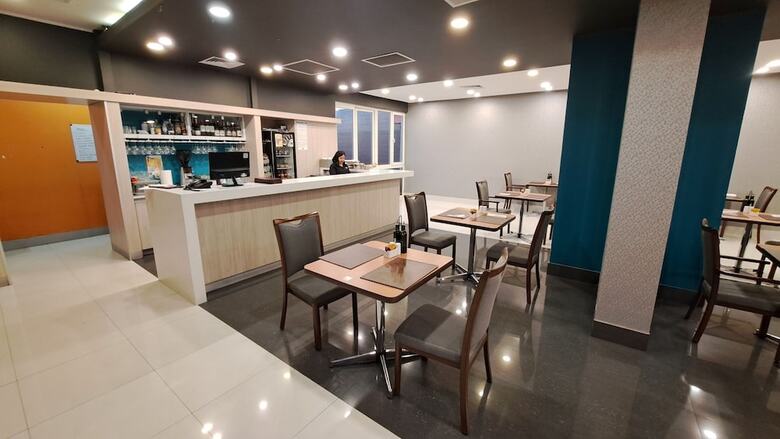 Hotel Diego De Almagro Calama Express