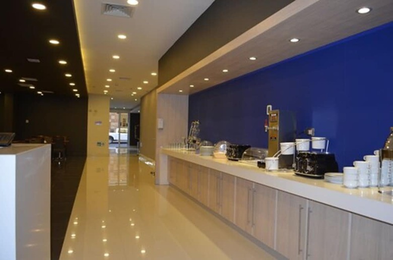 Hotel Diego De Almagro Calama Express