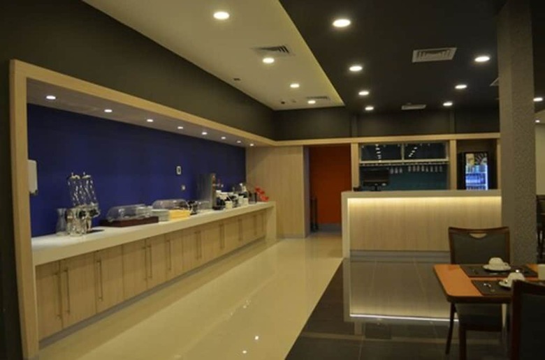 Hotel Diego De Almagro Calama Express