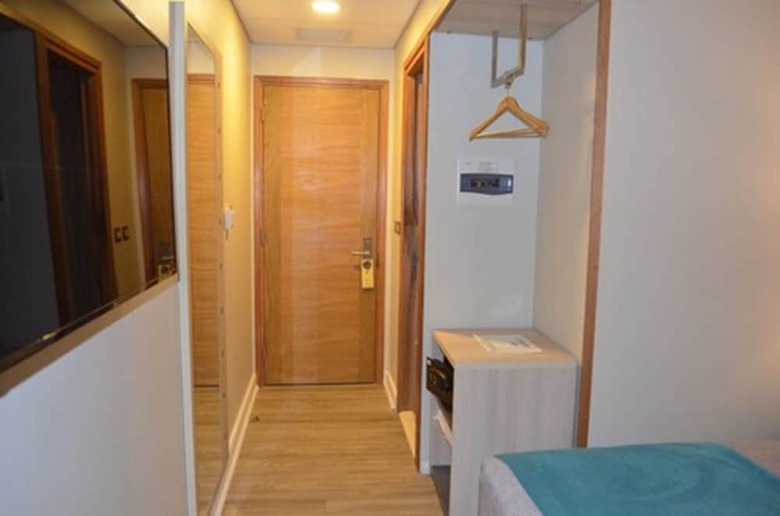 Hotel Diego De Almagro Calama Express