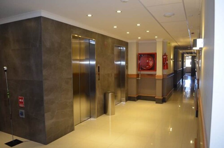Hotel Diego De Almagro Calama Express