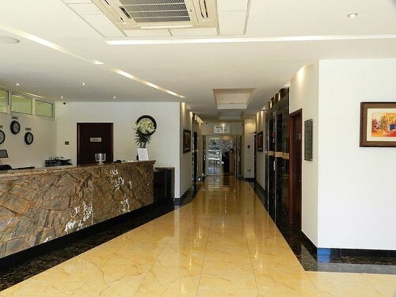 Hotel Costa Pacifico - Suite