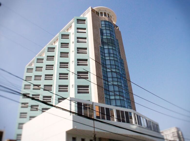 Hotel Costa Pacifico - Suite