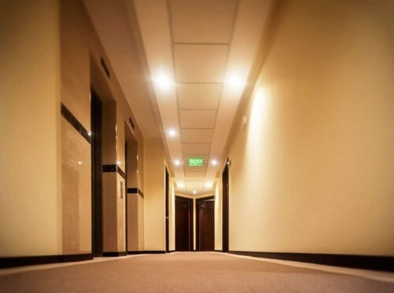 Hotel Costa Pacifico - Suite