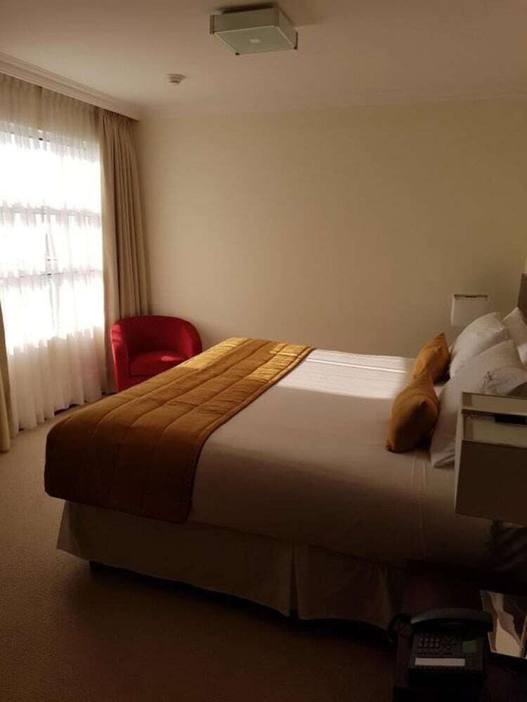 Hotel Costa Pacifico - Suite