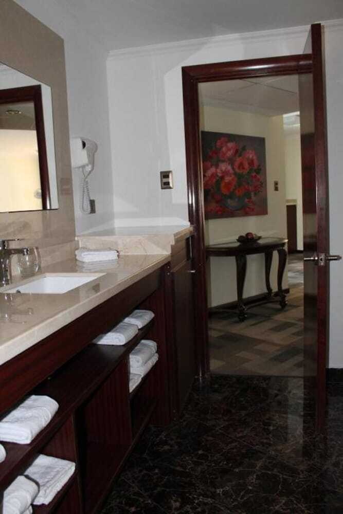 Hotel Costa Pacifico - Suite