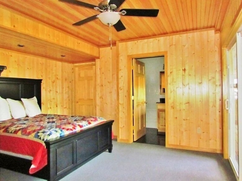 Motel Contessa Resort
