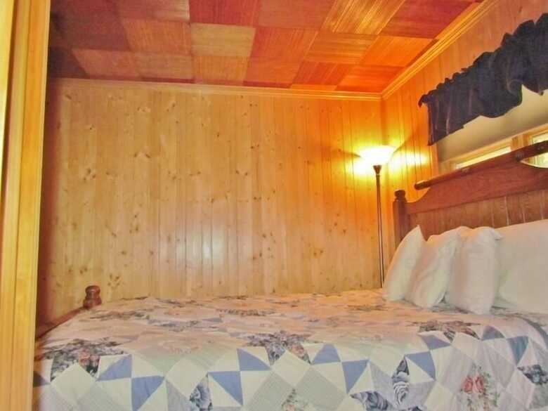 Motel Contessa Resort