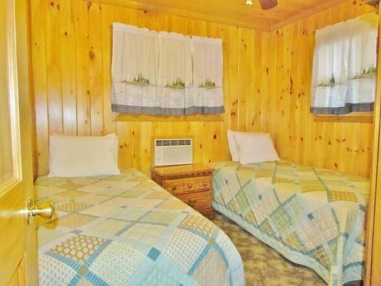 Motel Contessa Resort