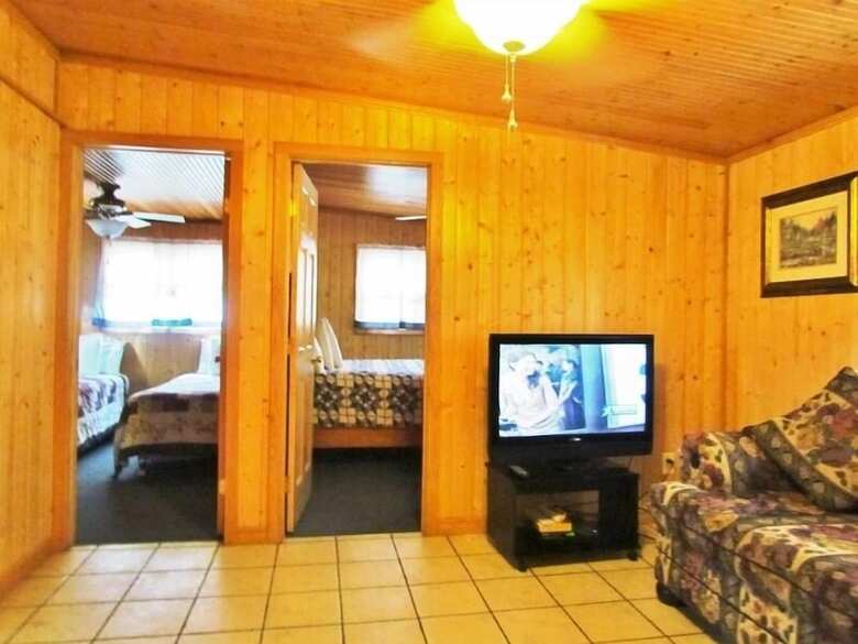 Motel Contessa Resort