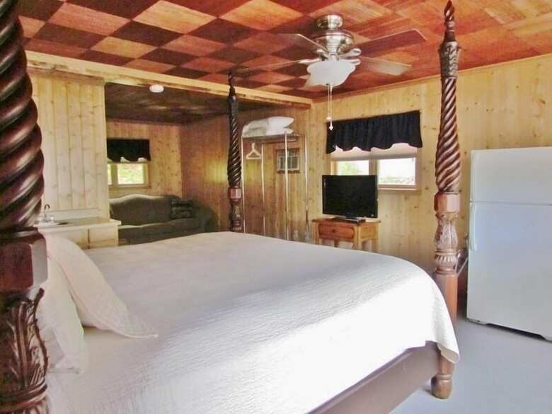 Motel Contessa Resort