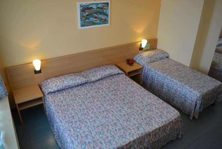 Hotel Bb Porto Piombino