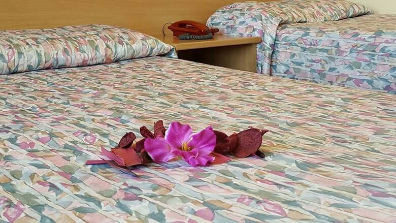 Hotel Bb Porto Piombino