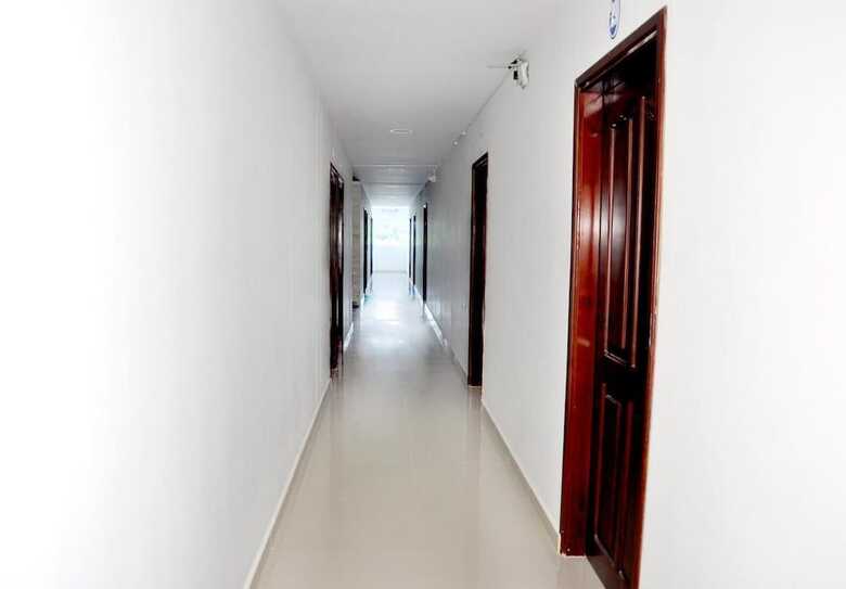 Hotel Arce Plaza