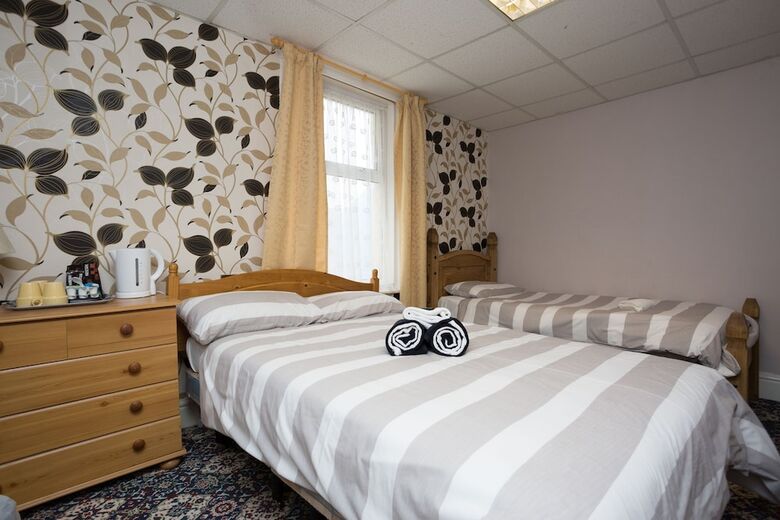 Boyce Hotel