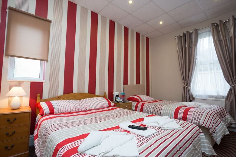 Boyce Hotel