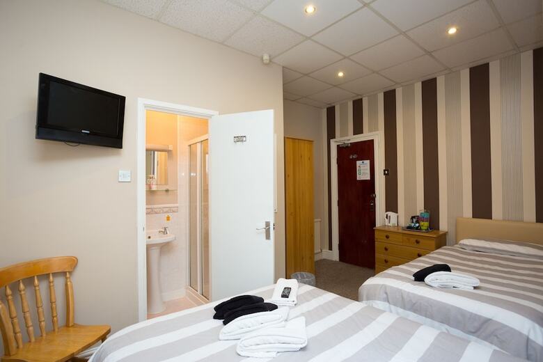 Boyce Hotel