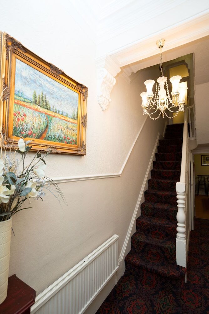 Boyce Hotel