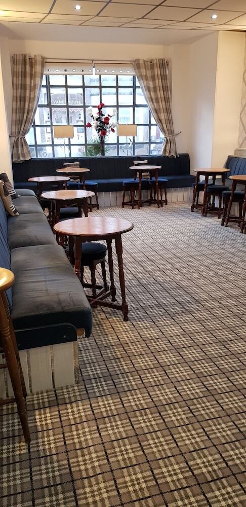 Boyce Hotel