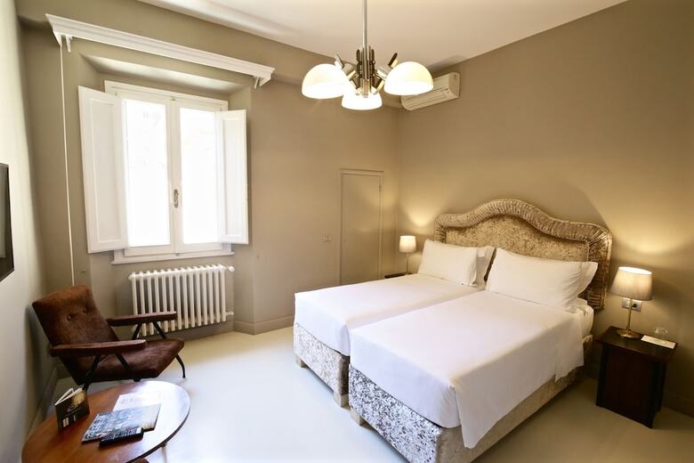 Apartamento Numa Florence  Palazzo San Niccol�