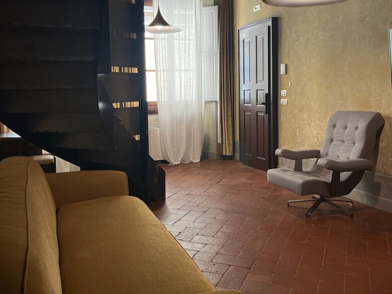 Apartamento Numa Florence  Palazzo San Niccol�