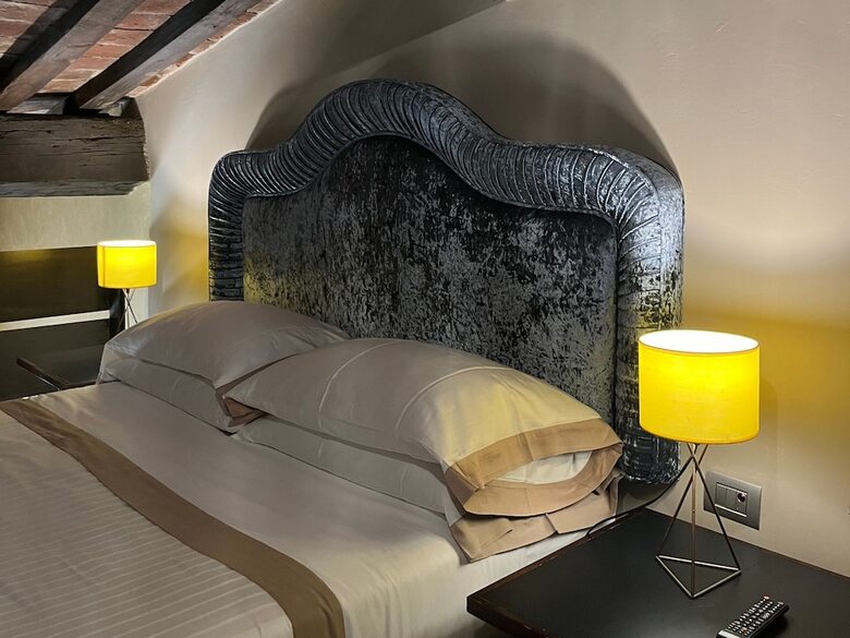 Apartamento Numa Florence  Palazzo San Niccol�