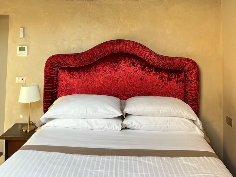 Apartamento Numa Florence  Palazzo San Niccol�