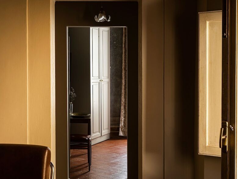 Apartamento Numa Florence  Palazzo San Niccol�