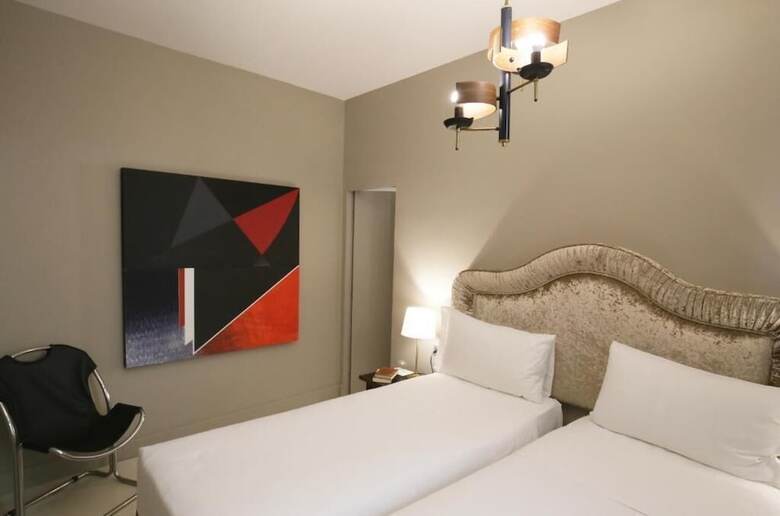 Apartamento Numa Florence  Palazzo San Niccol�