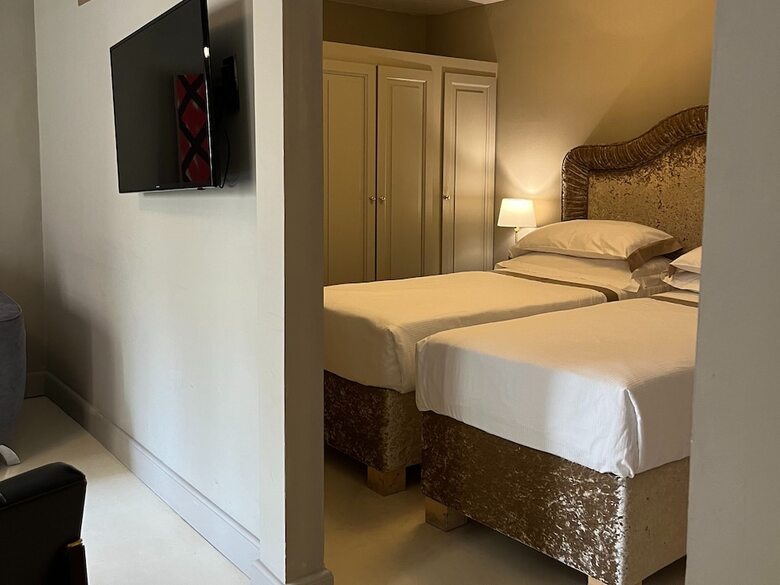 Apartamento Numa Florence  Palazzo San Niccol�