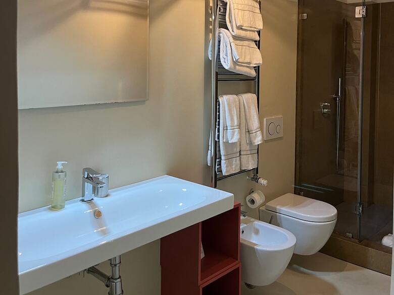 Apartamento Numa Florence  Palazzo San Niccol�