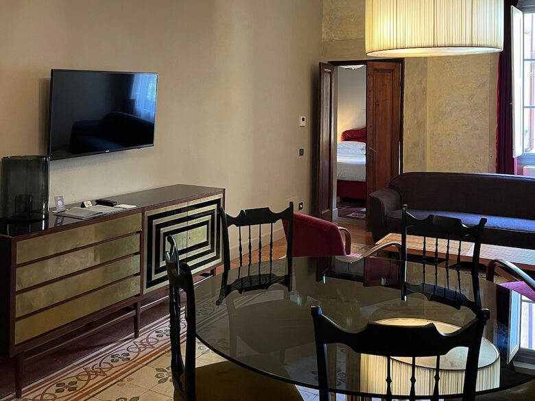 Apartamento Numa Florence  Palazzo San Niccol�