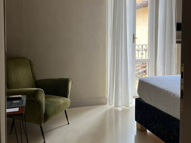 Apartamento Numa Florence  Palazzo San Niccol�