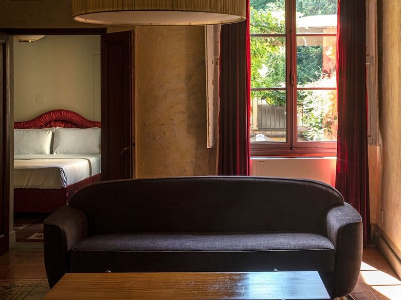 Apartamento Numa Florence  Palazzo San Niccol�