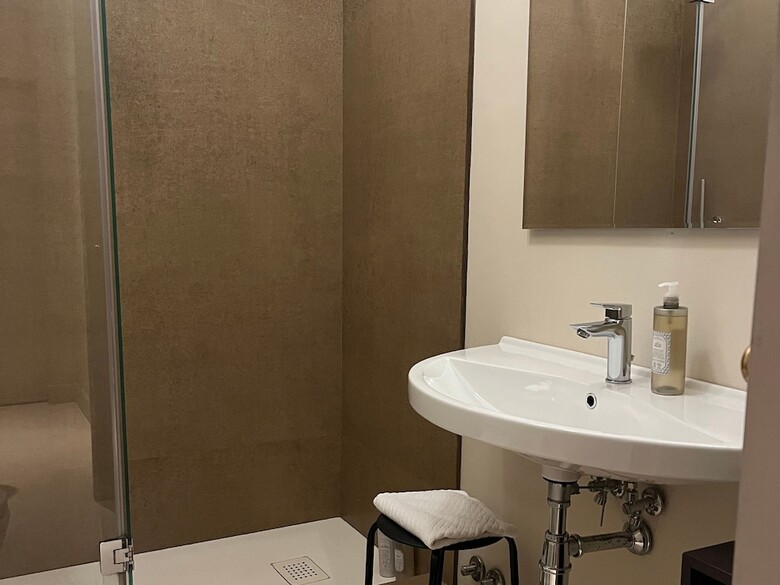 Apartamento Numa Florence  Palazzo San Niccol�