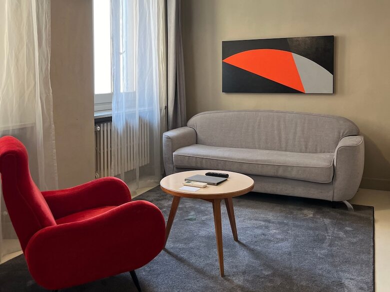 Apartamento Numa Florence  Palazzo San Niccol�