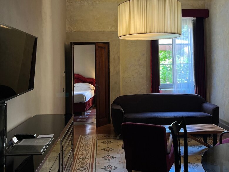 Apartamento Numa Florence  Palazzo San Niccol�