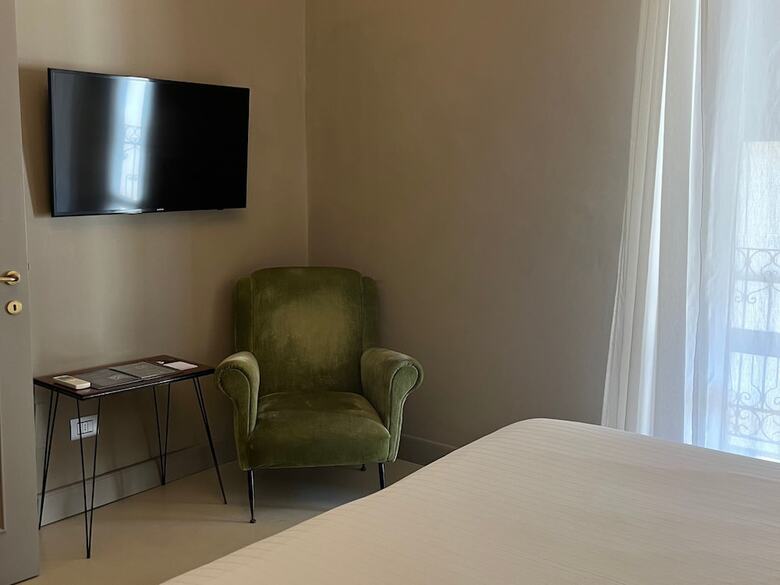 Apartamento Numa Florence  Palazzo San Niccol�