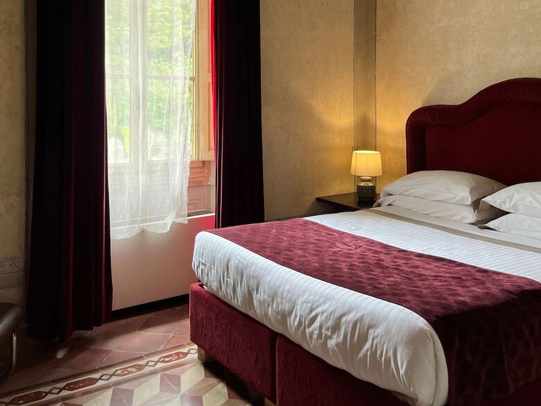 Apartamento Numa Florence  Palazzo San Niccol�